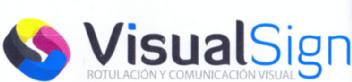 Imagen de VISUALSIGN ROTULACION Y COMUNICACION VISUAL