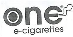 Imagen de ONE E-CIGARETTES