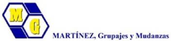 Imagen de M G MARTINEZ, GRUPAJES Y MUDANZAS
