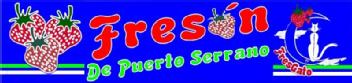 Imagen de FRESGATO FRESON DE PUERTO SERRANO