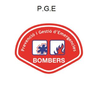 Imagen de P.G.E. PREVENCIO I GESTIO D\'EMERGENCIES BOMBERS