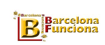 Imagen de B BARCELONA FUNCIONA BARCELONA FUNCIONA