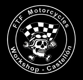Imagen de FTF MOTORCYCLES WORKSHOP - CASTELLON
