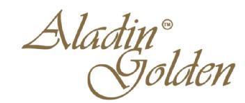 Imagen de ALADIN GOLDEN