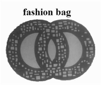 Imagen de FASHION BAG