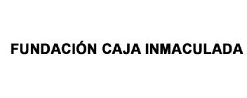 Imagen de FUNDACION CAJA INMACULADA