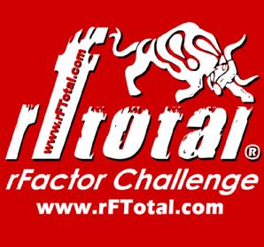 Imagen de RFTOTAL RFACTOR CHALLENGE WWW.RFTOTAL.COM