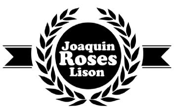 Imagen de JOAQUIN ROSES LISON