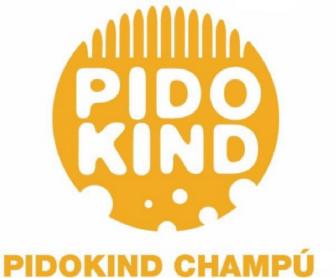 Imagen de PIDO KIND PIDOKIND CHAMPU