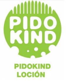 Imagen de PIDO KIND PIDOKIND LOCION