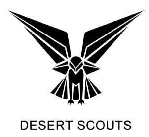 Imagen de DESERT SCOUTS