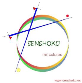 Imagen de SENSHOKU MIL COLORES WWW.SENSHOKU.ES