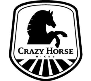 Imagen de CRAZY HORSE BIKES