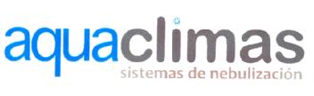 Imagen de AQUACLIMAS SISTEMAS DE NEBULIZACION