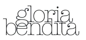 Imagen de GLORIA BENDITA