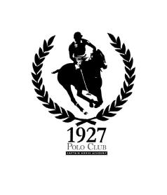 Imagen de 1927 POLO CLUB CAPTAIN HORSE ACADEMY