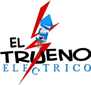 Imagen de EL TRUENO ELECTRICO