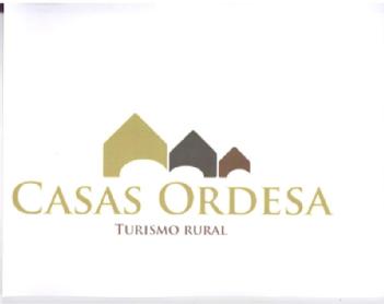 Imagen de CASAS ORDESA TURISMO RURAL