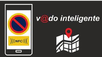 Imagen de V@DO INTELIGENTE NFC