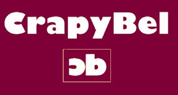 Imagen de CRAPYBEL CB