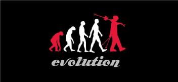 Imagen de EVOLUTION