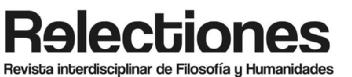 Imagen de RELECTIONES REVISTA INTERDISCIPLINAR DE FILOSOFIA Y HUMANIDADES