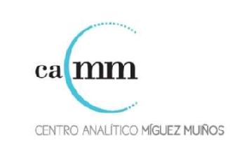 Imagen de CAMM CENTRO ANALITICO MIGUEZ MUIÑOS