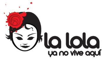 Imagen de LA LOLA YA NO VIVE AQUI