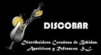 Imagen de DISCOBAR DISTRIBUIDORA CORUÑESA DE BEBIDAS, APERITIVOS Y REFRESCOS, S.L