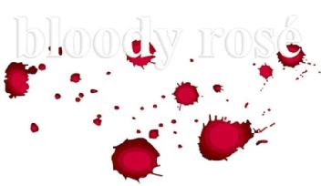 Imagen de BLOODY ROSE