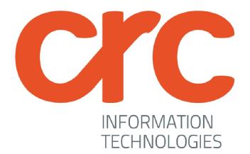 Imagen de CRC INFORMATION TECHNOLOGIES
