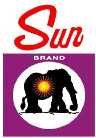 Imagen de SUN BRAND
