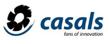 Imagen de CASALS FANS OF INNOVATION