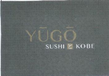 Imagen de YUGO SUSHI Y KOBE