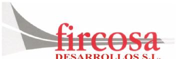 Imagen de FIRCOSA DESARROLLOS S.L