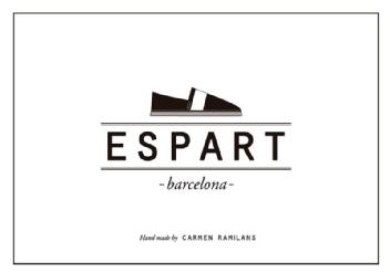 Imagen de ESPART BARCELONA HAND MADE BY CARMEN RAMILANS