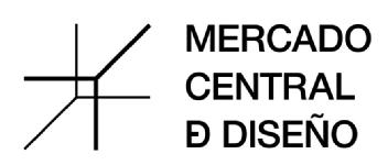Imagen de MERCADO CENTRAL D DISEÑO