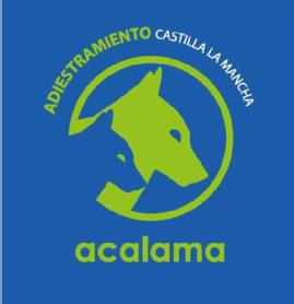 Imagen de ACALAMA ADIESTRAMIENTO CASTILLA LA MANCHA