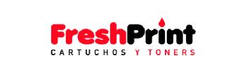 Imagen de FRESHPRINT CARTUCHOS Y TONERS