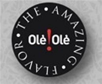 Imagen de OLE ! OLE THE AMAZING FLAVOR