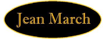 Imagen de JEAN MARCH