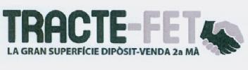 Imagen de TRACTE-FET LA GRAN SUPERFICIE DIPOSIT-VENDA 2A MA