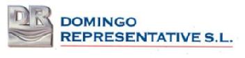 Imagen de DR DOMINGO REPRESENTATIVE S.L