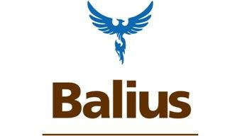 Imagen de BALIUS