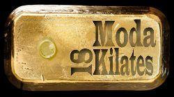 Imagen de MODA 18 KILATES