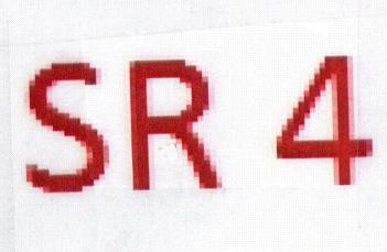 Imagen de SR 4