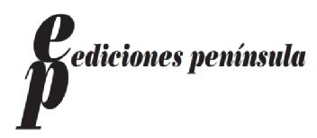 Imagen de EP EDICIONES PENINSULA