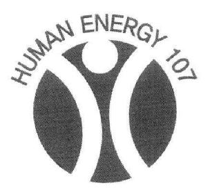 Imagen de HUMAN ENERGY 107