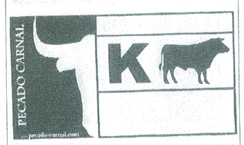 Imagen de PECADO CARNAL