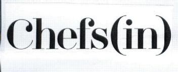 Imagen de CHEFS (IN)